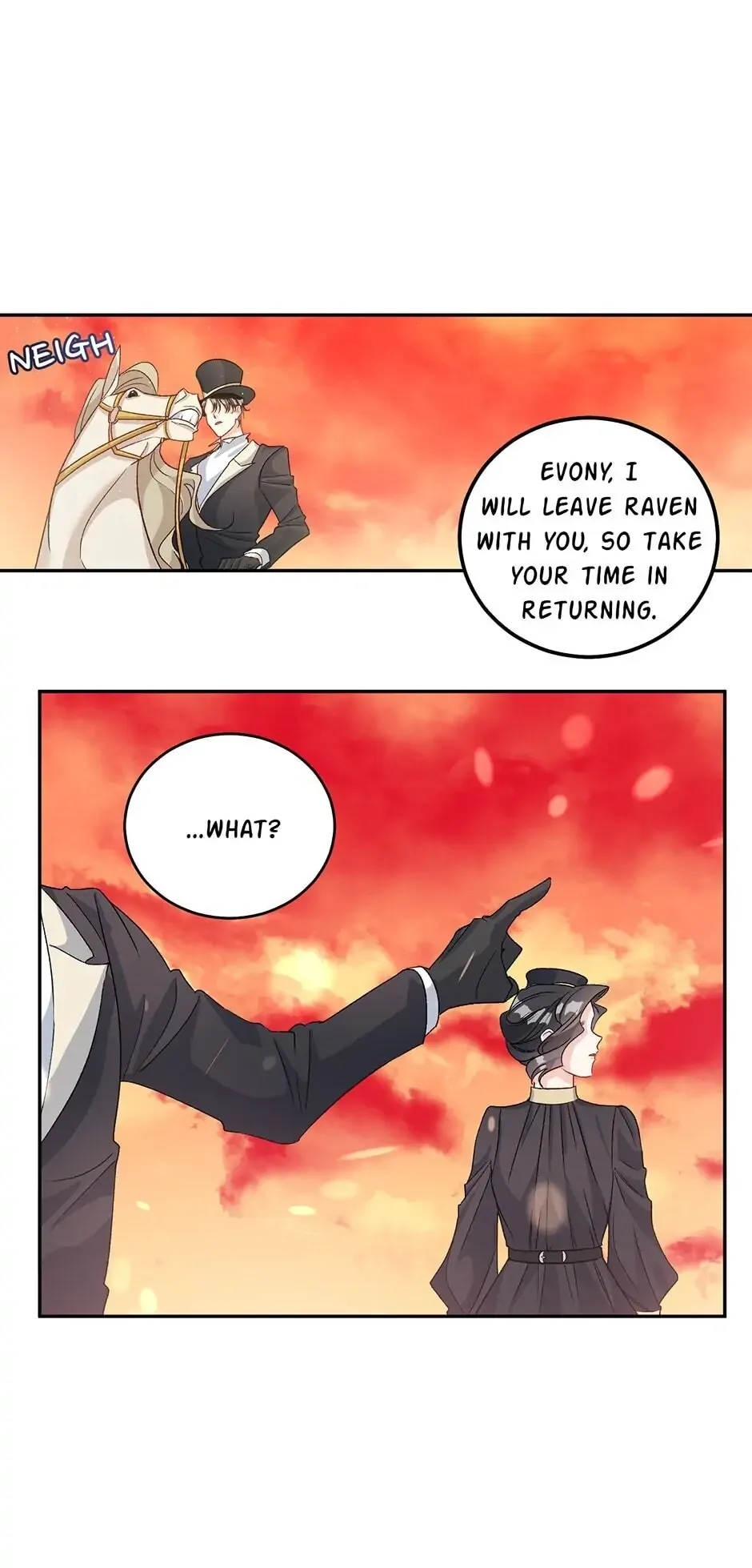 Lady Evony Chapter 38 page 9