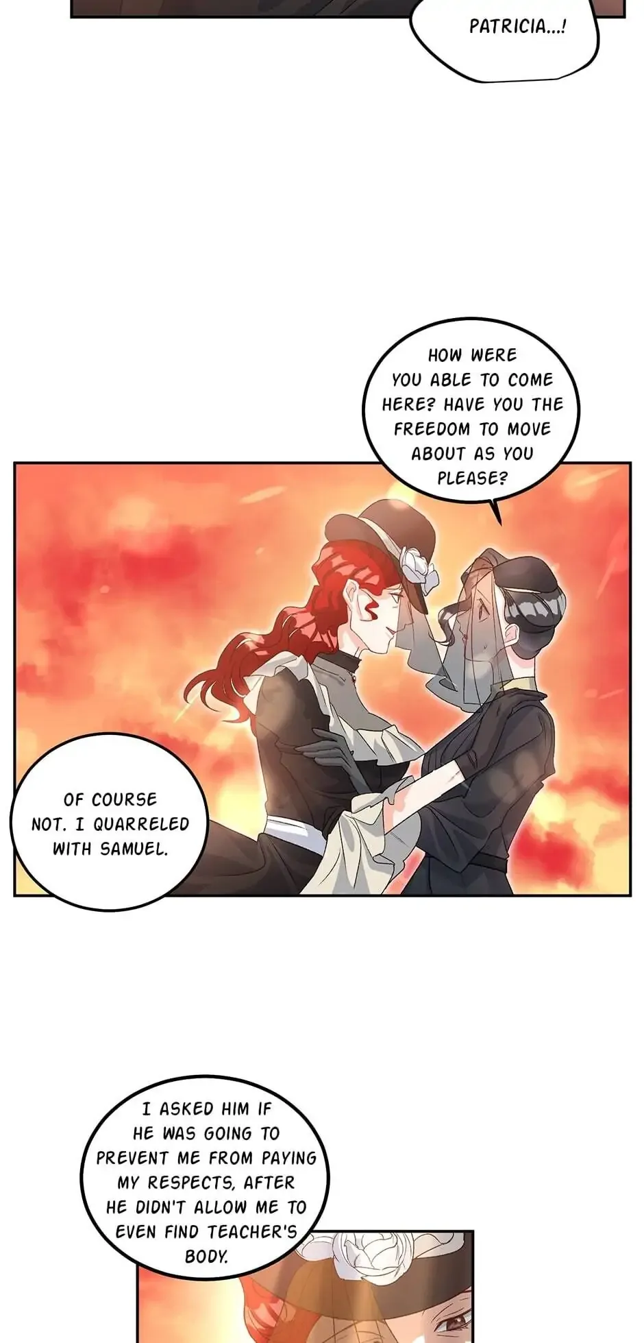 Lady Evony Chapter 38 page 16