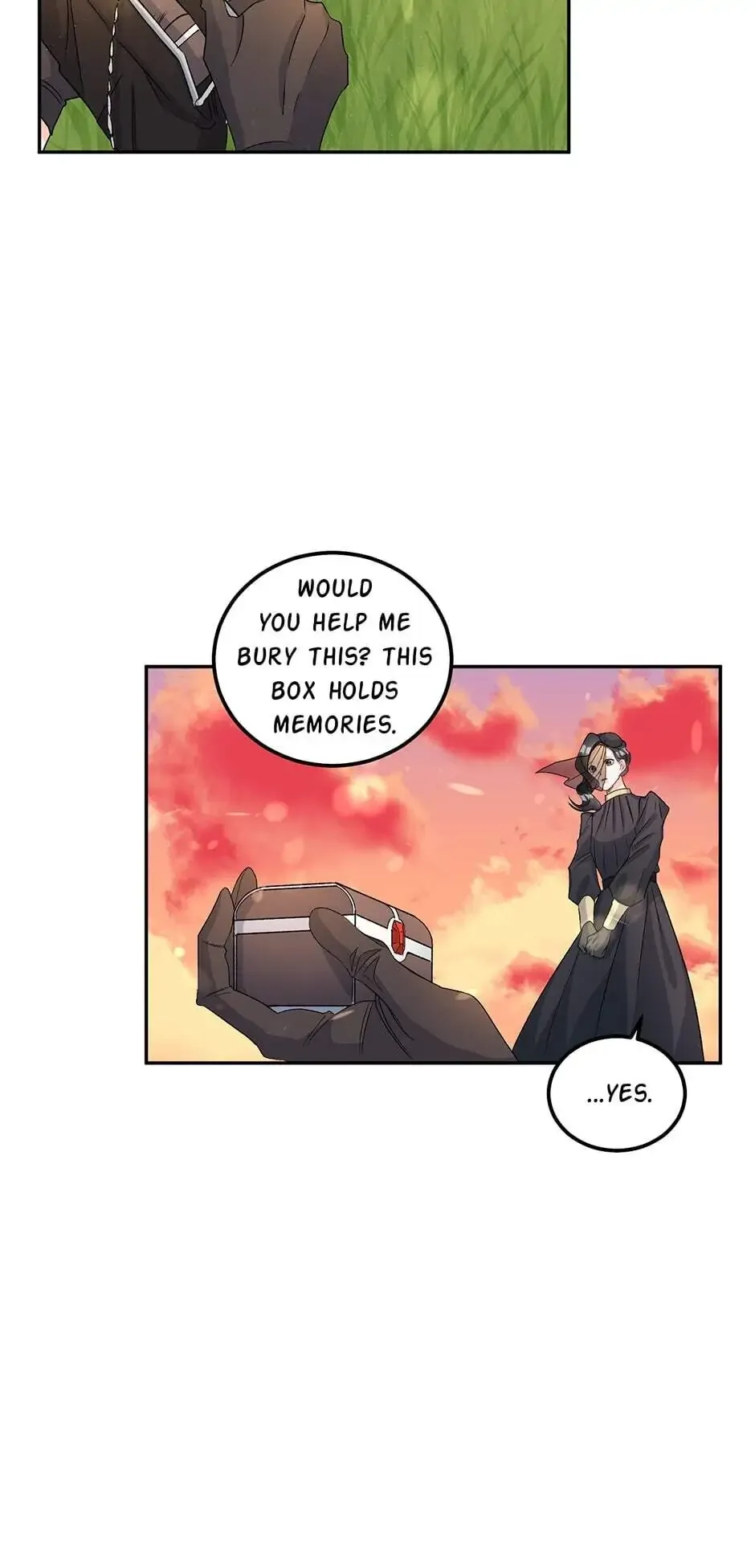 Lady Evony Chapter 38 page 20