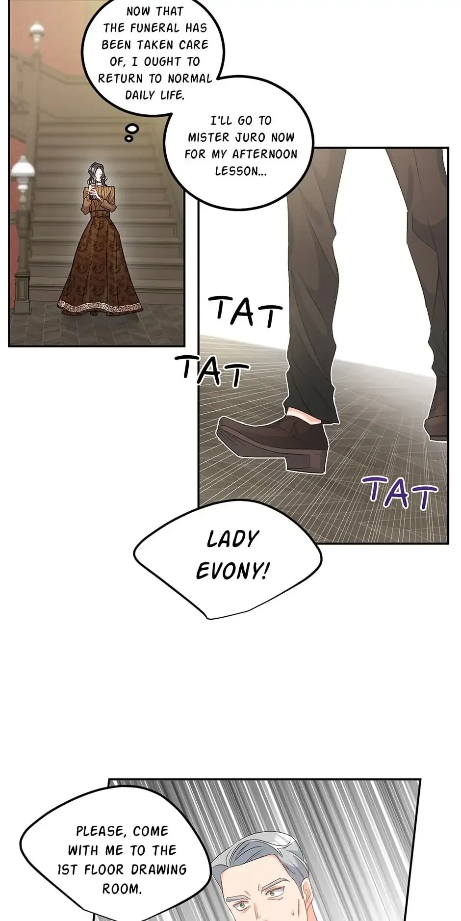 Lady Evony Chapter 38 page 33