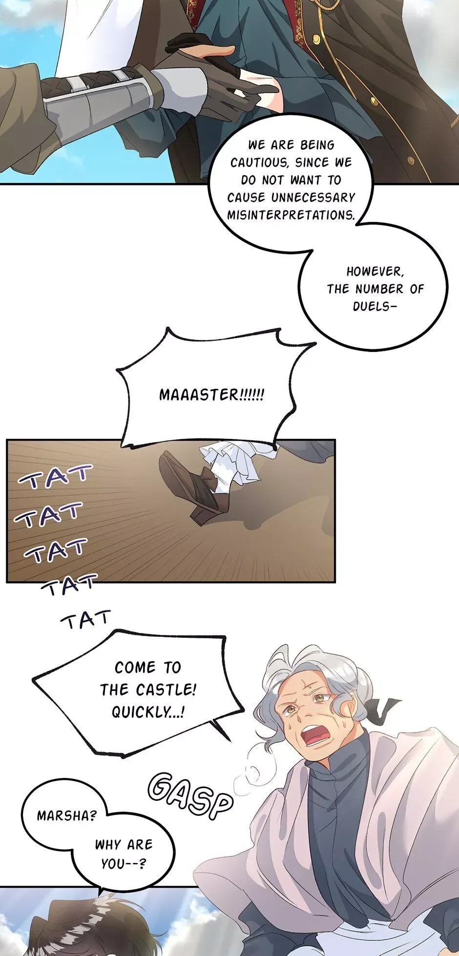 Lady Evony Chapter 39 page 2