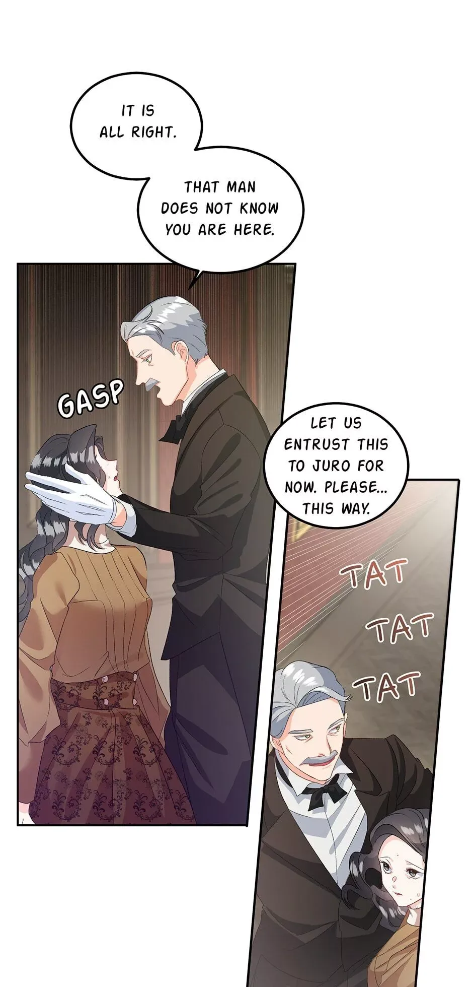 Lady Evony Chapter 39 page 6