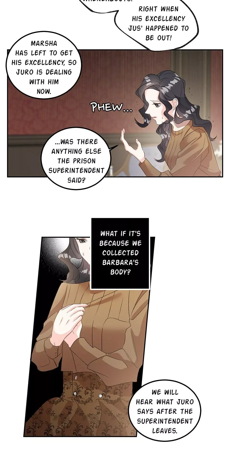Lady Evony Chapter 39 page 10