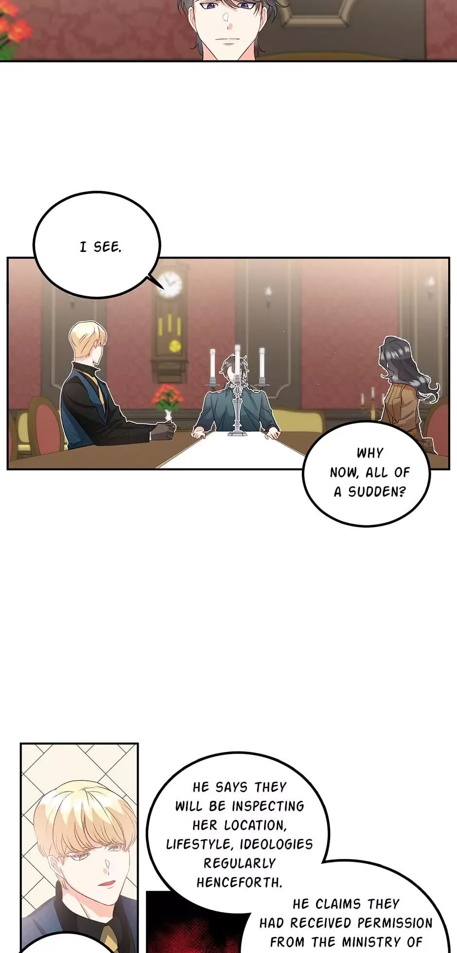 Lady Evony Chapter 39 page 13