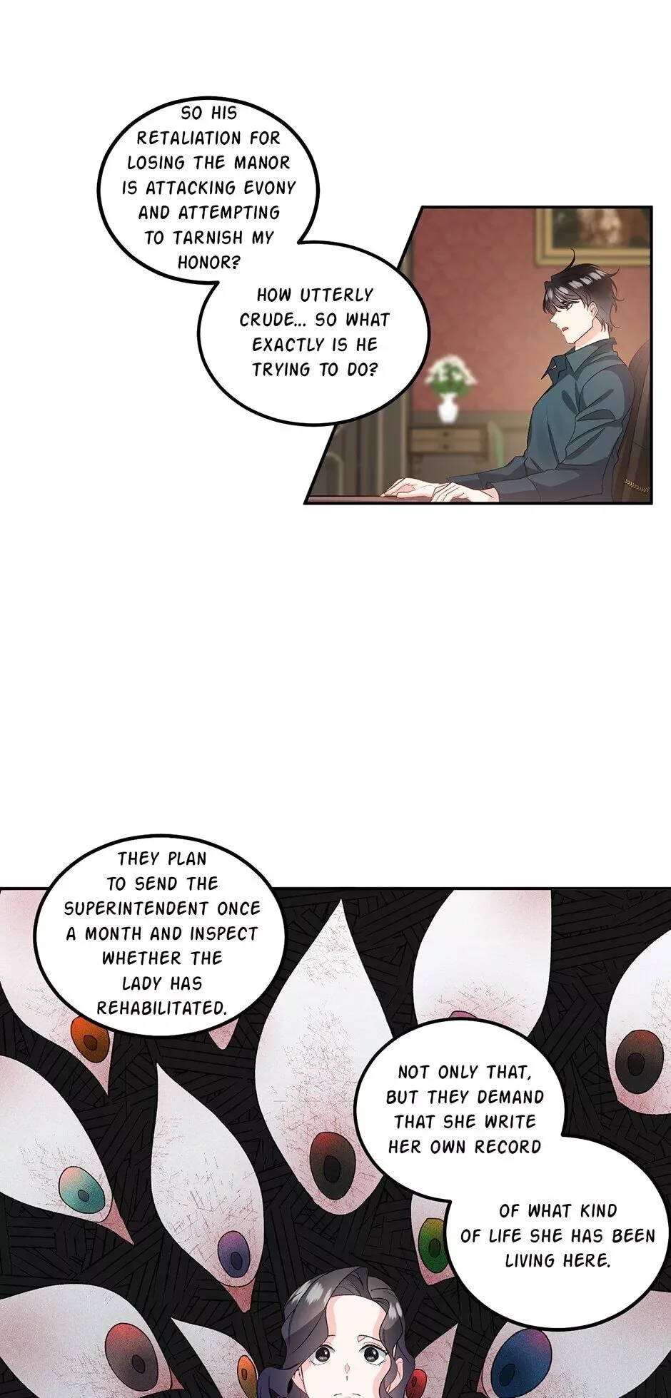 Lady Evony Chapter 39 page 16