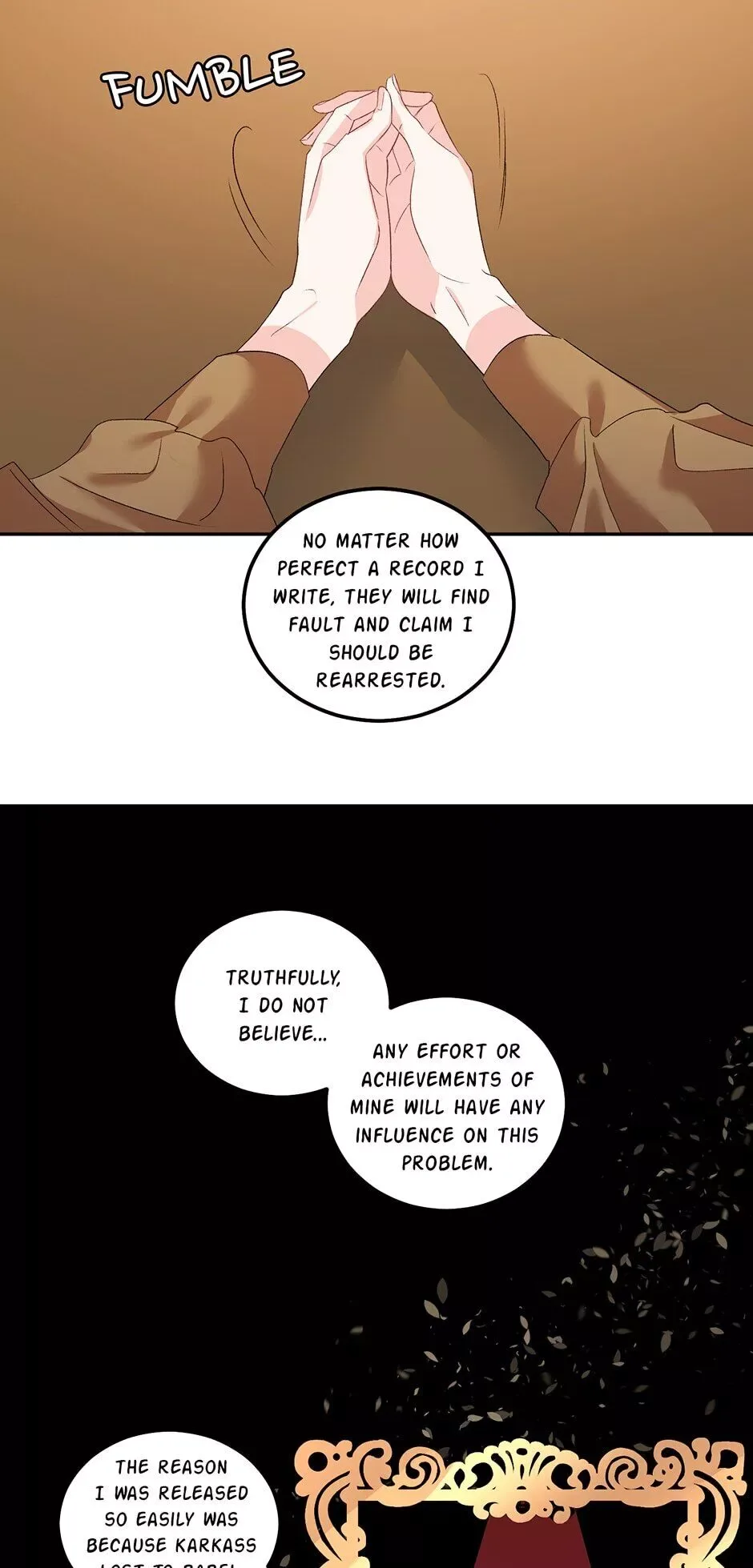 Lady Evony Chapter 39 page 19