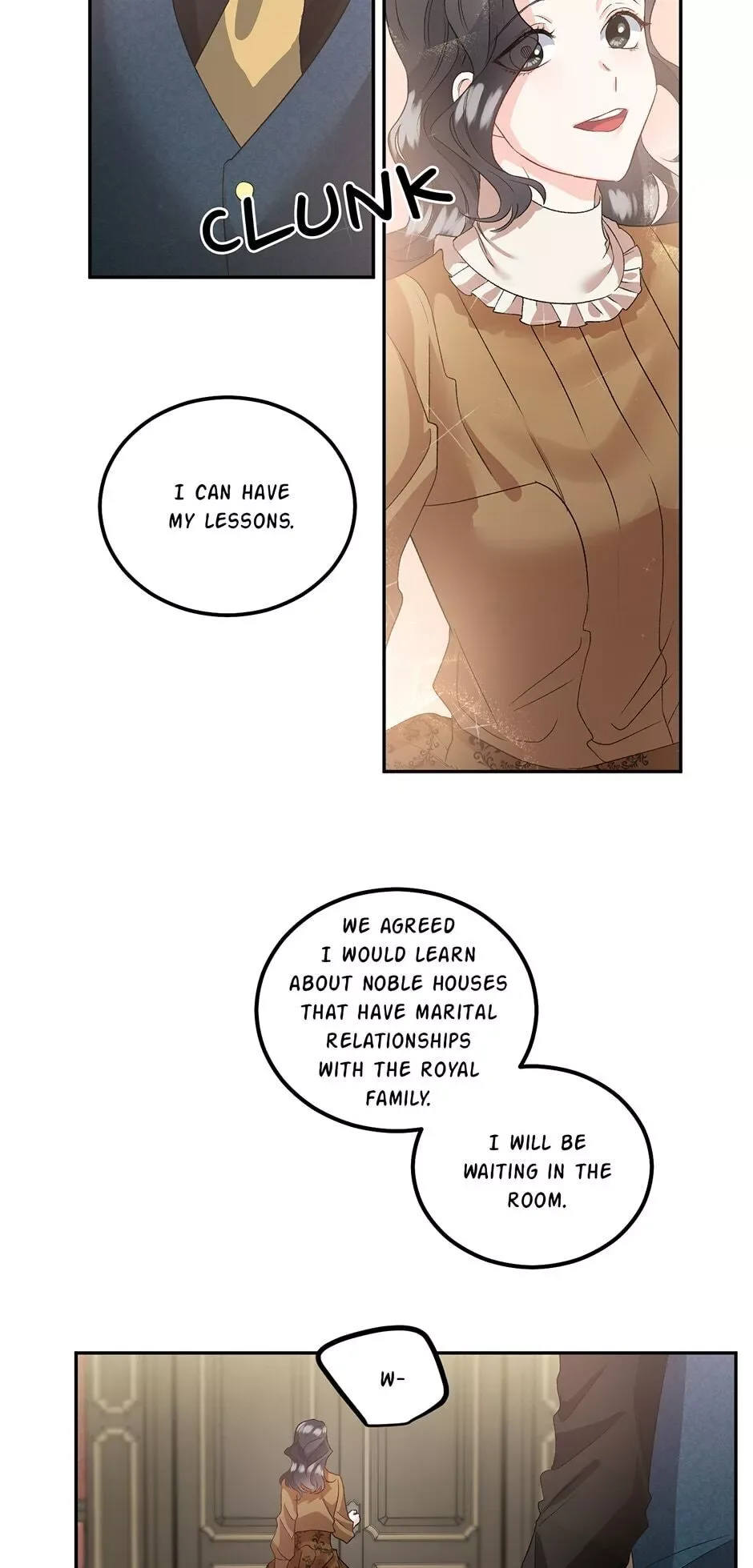 Lady Evony Chapter 39 page 24