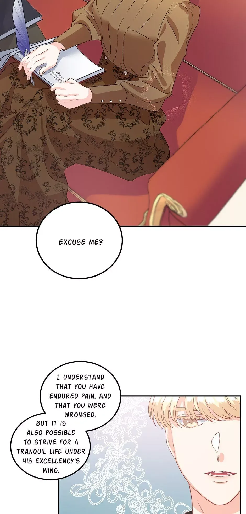 Lady Evony Chapter 39 page 29