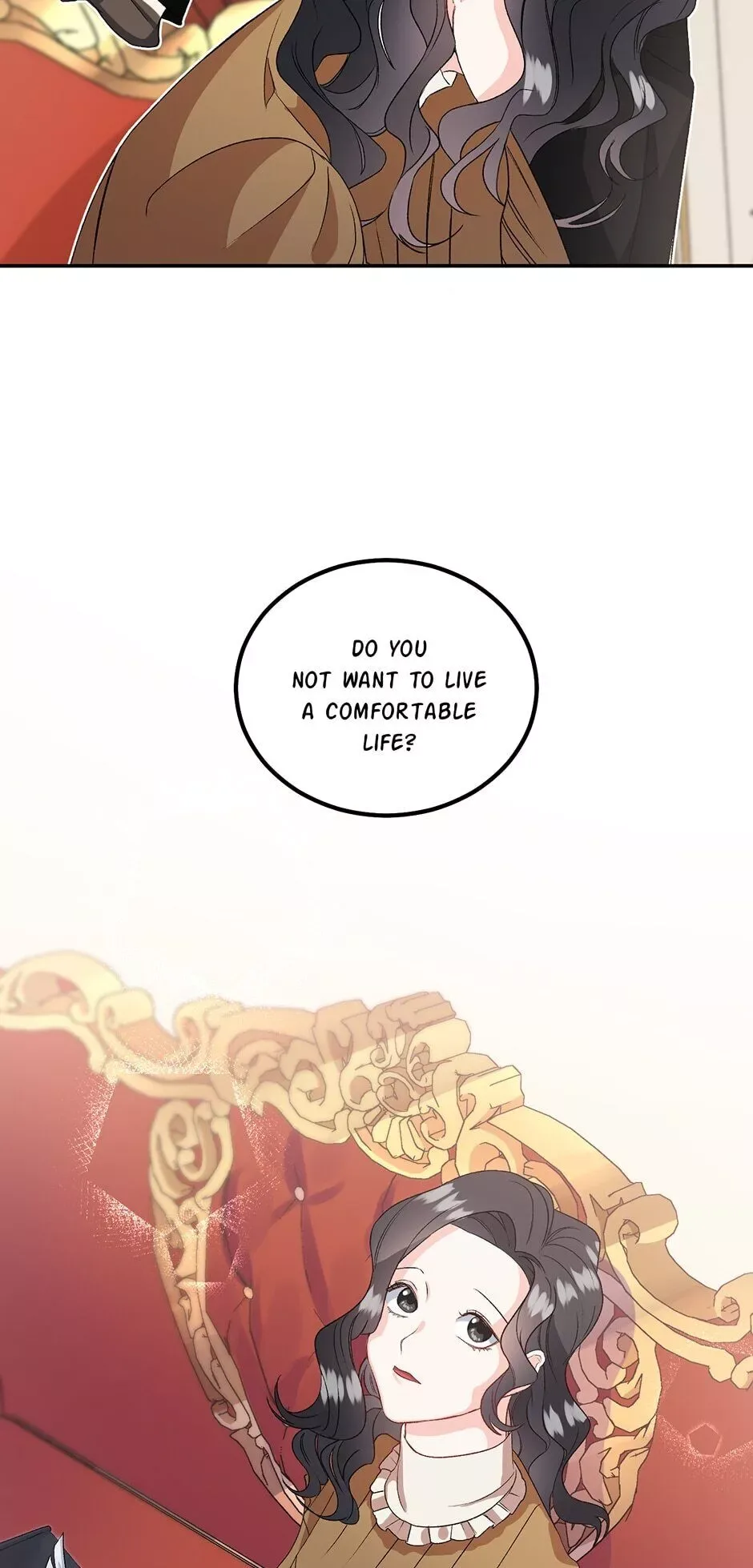 Lady Evony Chapter 39 page 28