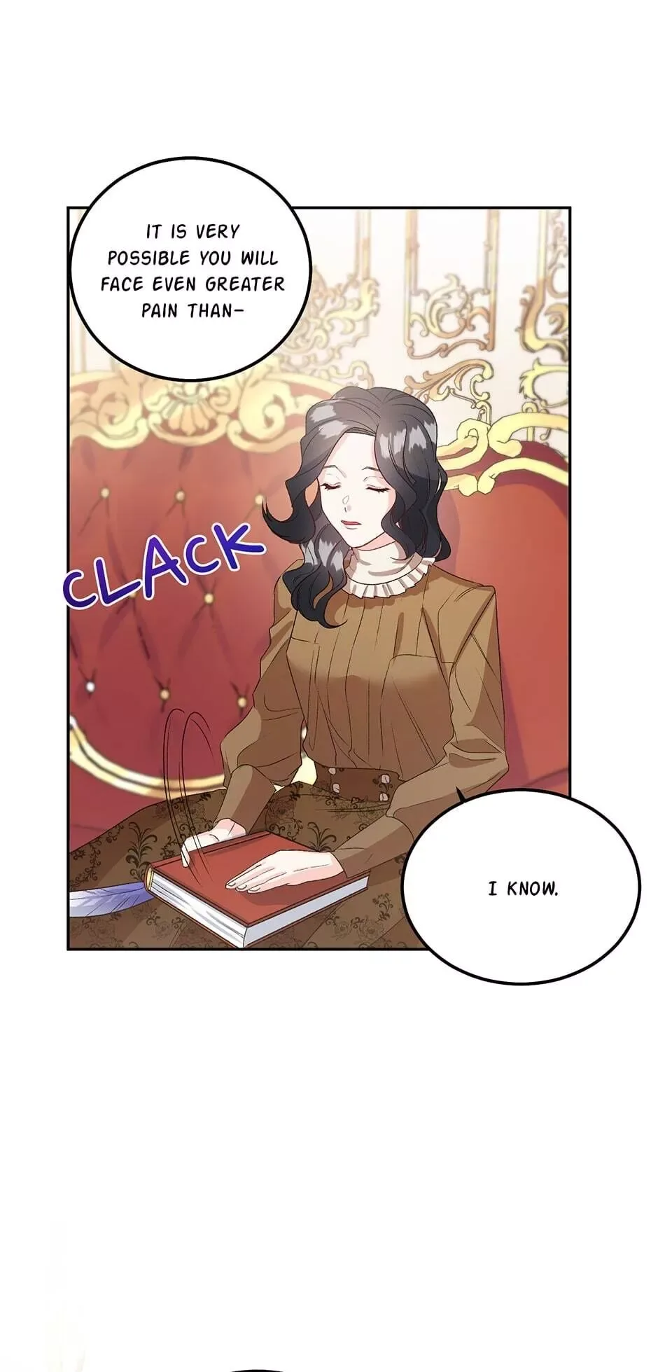 Lady Evony Chapter 39 page 31
