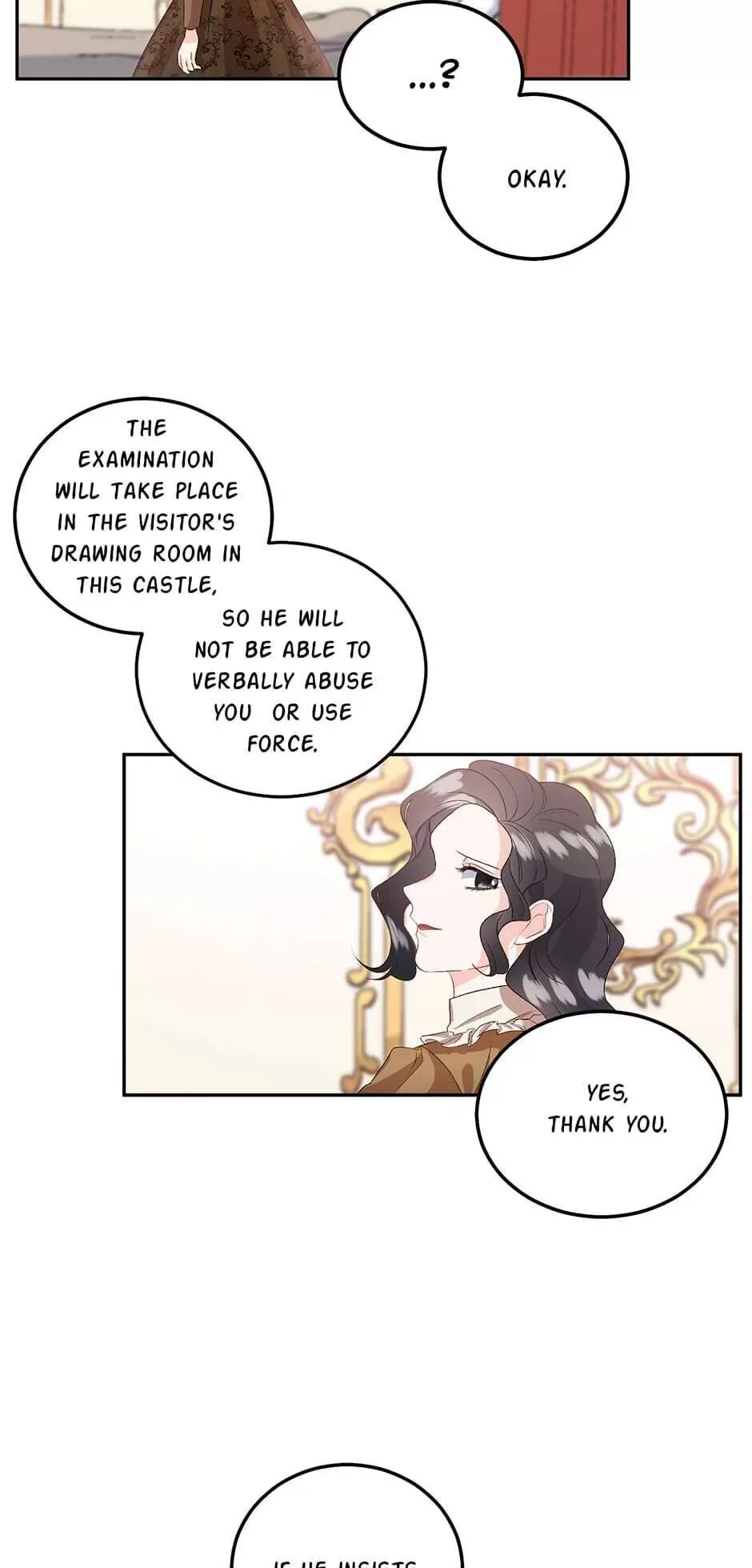 Lady Evony Chapter 39 page 36