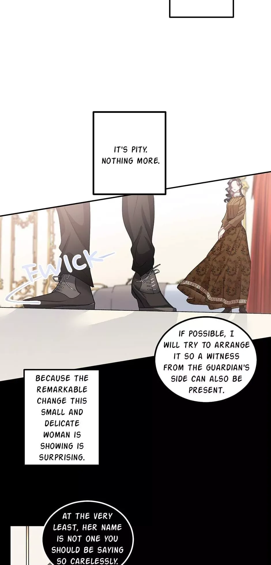 Lady Evony Chapter 39 page 39