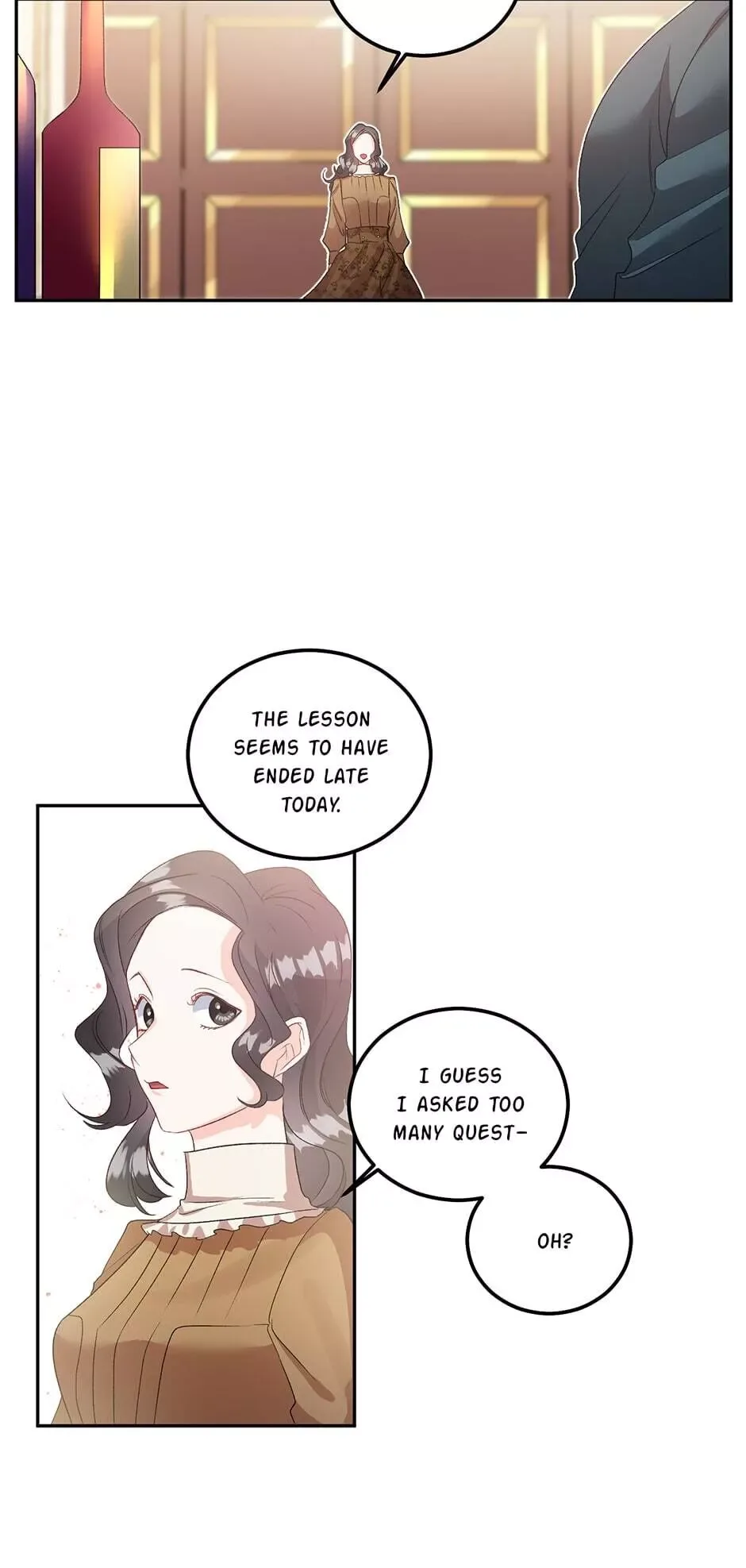Lady Evony Chapter 39 page 45