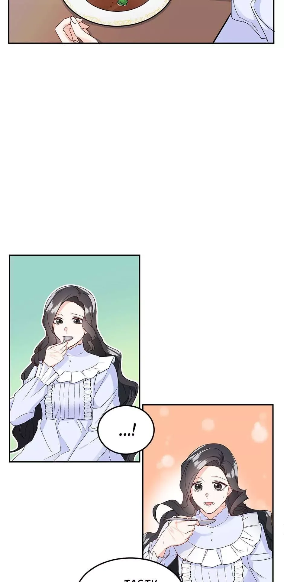 Lady Evony Chapter 4 page 28