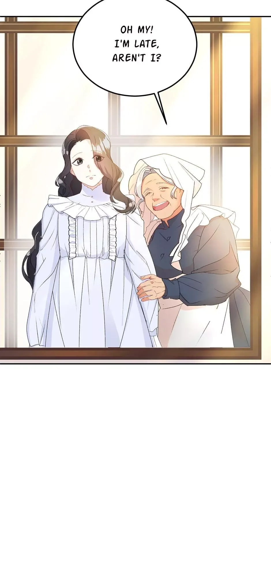 Lady Evony Chapter 4 page 18