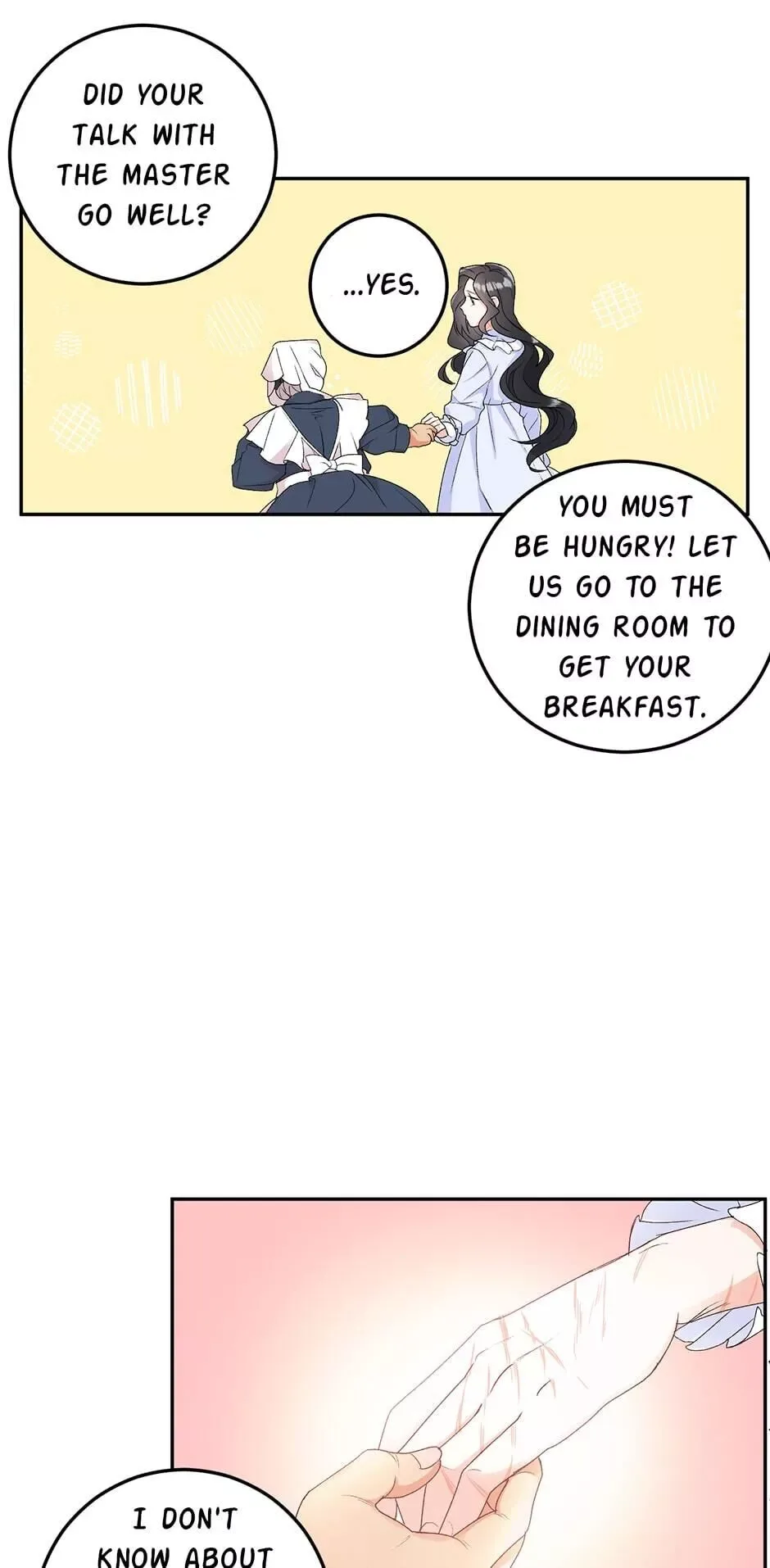 Lady Evony Chapter 4 page 19