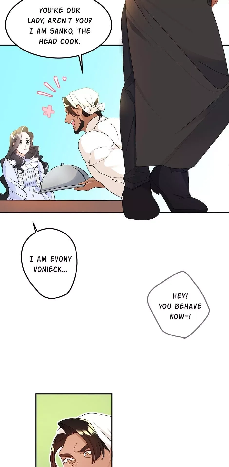 Lady Evony Chapter 4 page 24