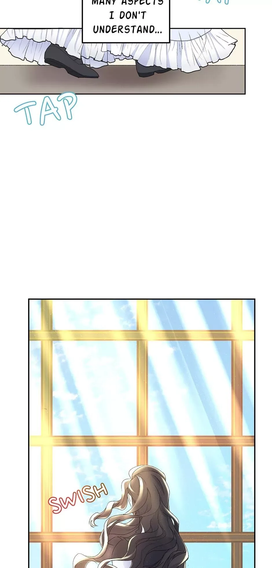 Lady Evony Chapter 4 page 14