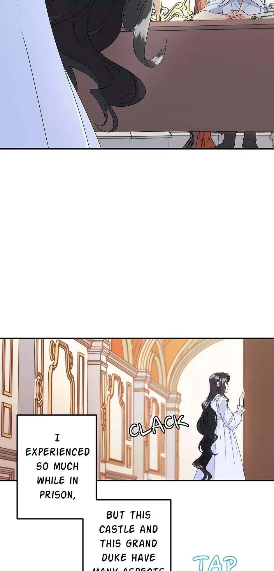 Lady Evony Chapter 4 page 13