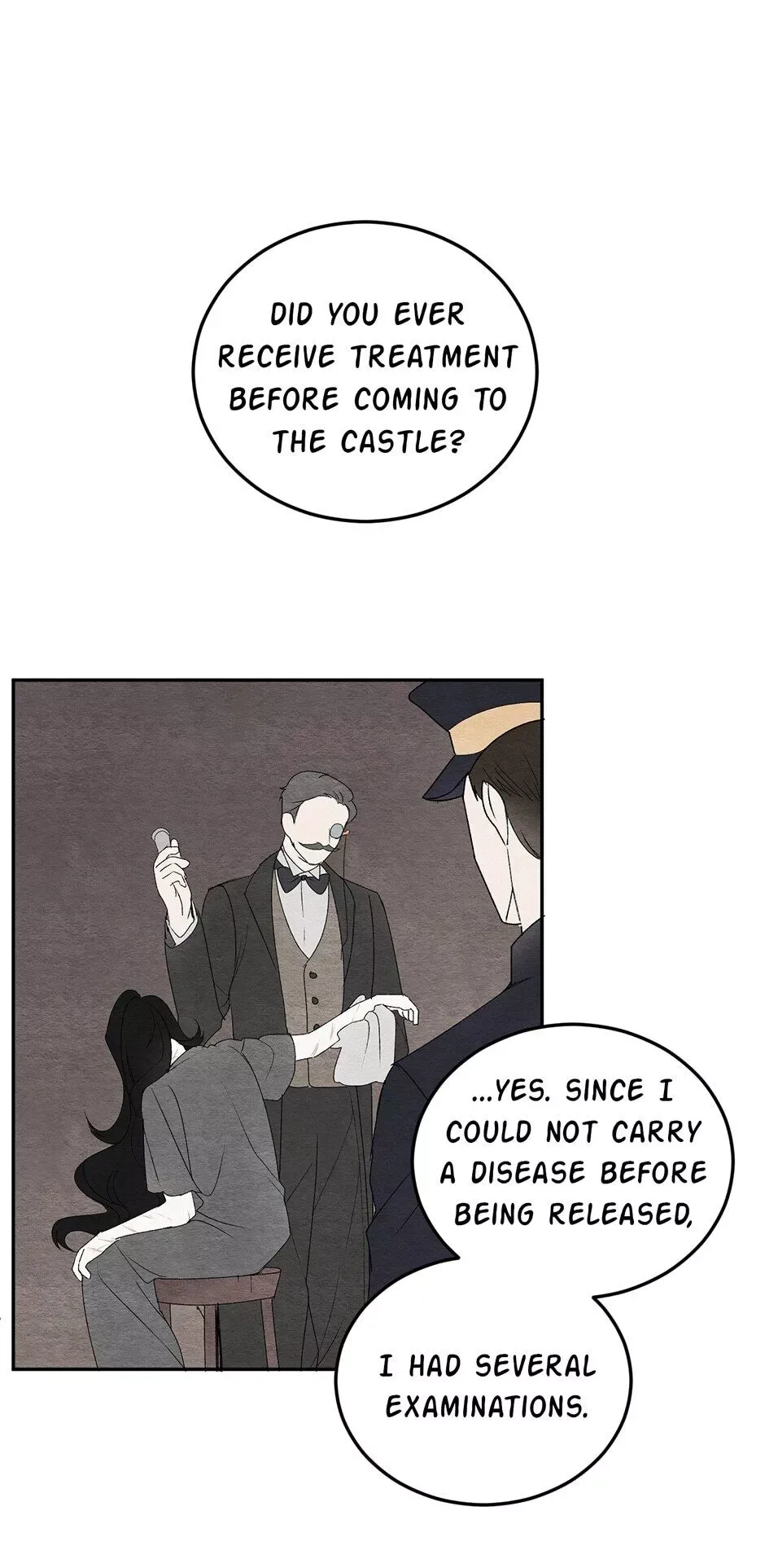 Lady Evony Chapter 4 page 31