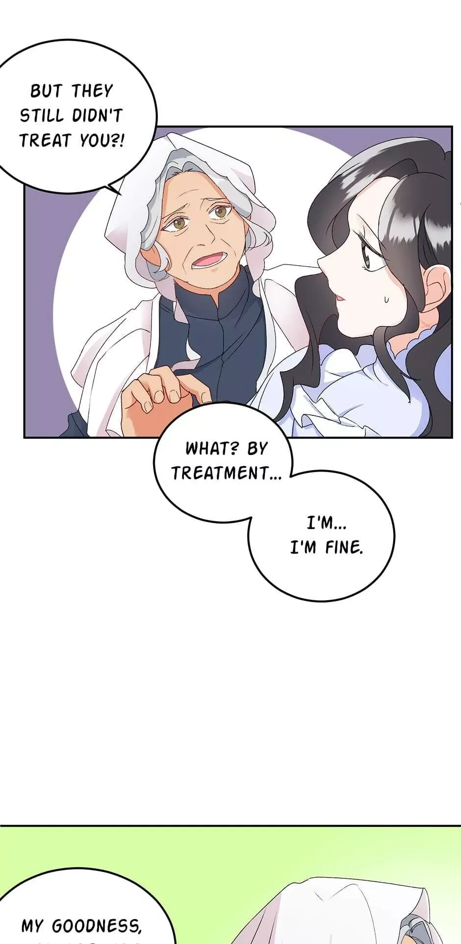 Lady Evony Chapter 4 page 32