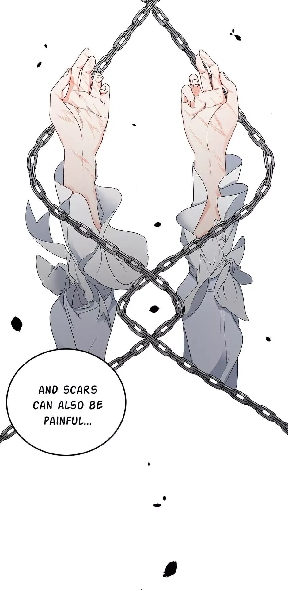 Lady Evony Chapter 4 page 34