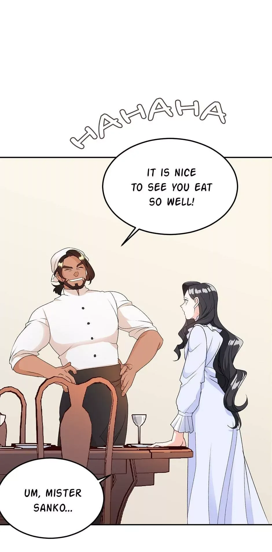 Lady Evony Chapter 4 page 40