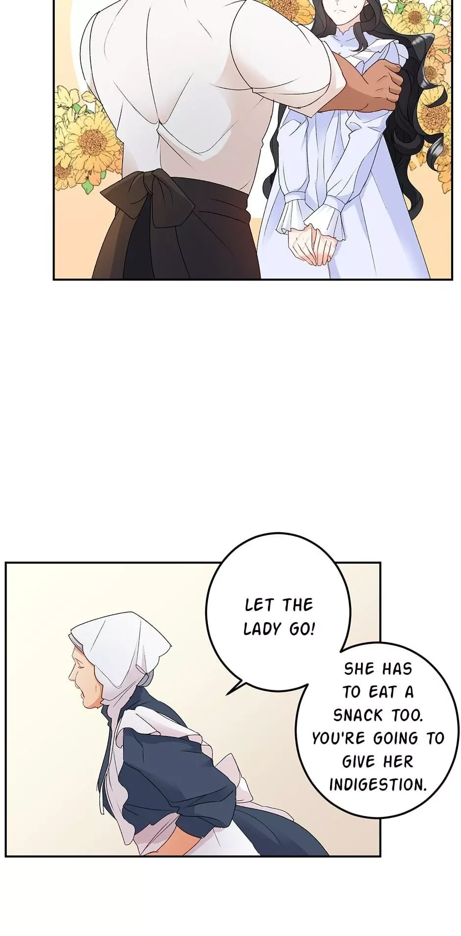 Lady Evony Chapter 4 page 46