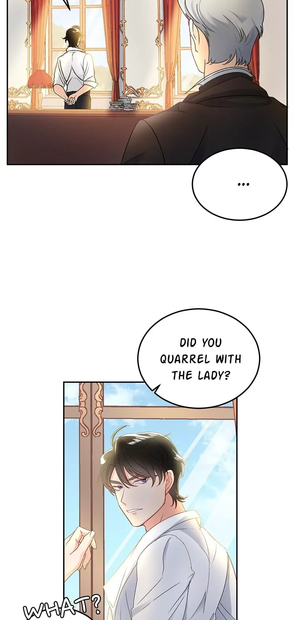 Lady Evony Chapter 4 page 51