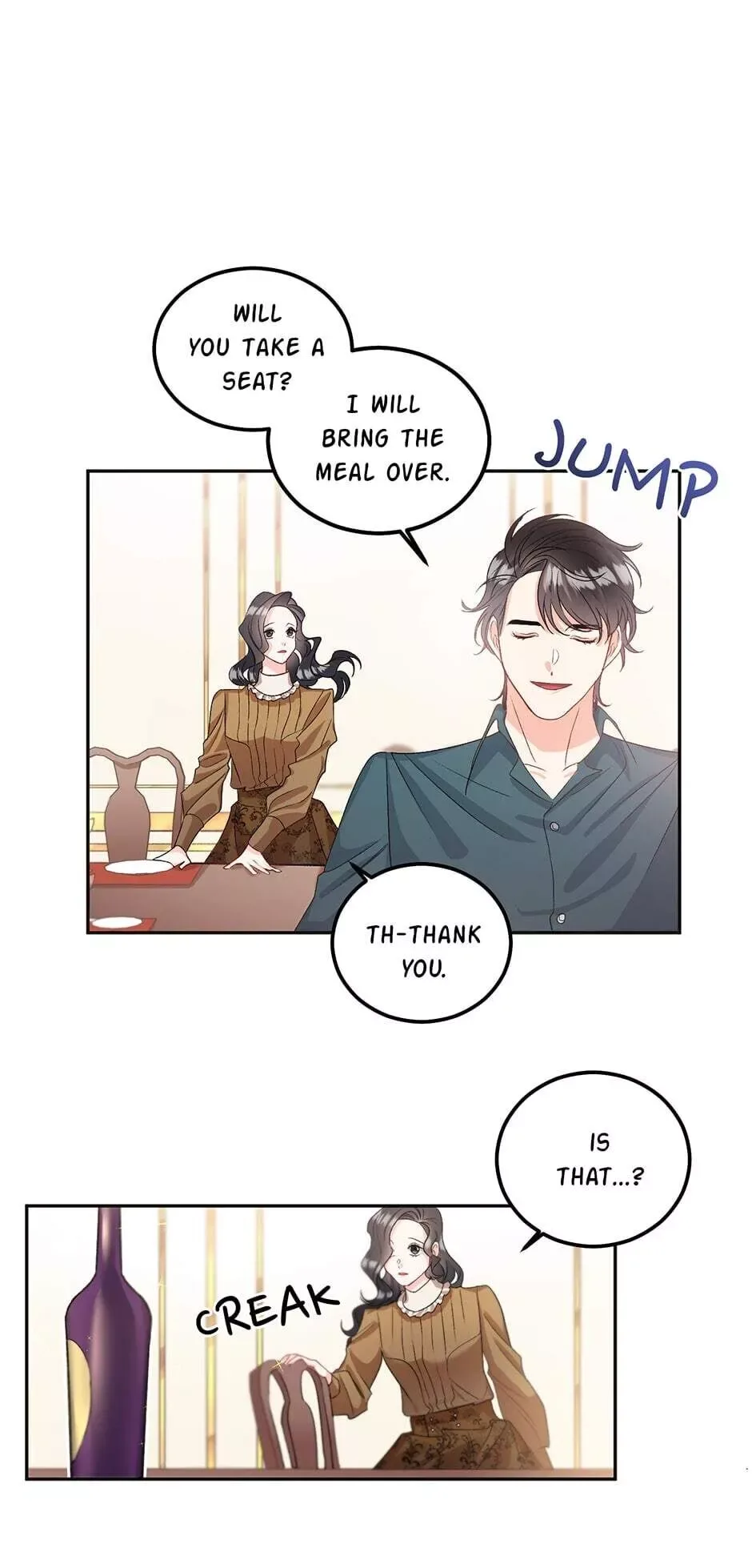 Lady Evony Chapter 40 page 2