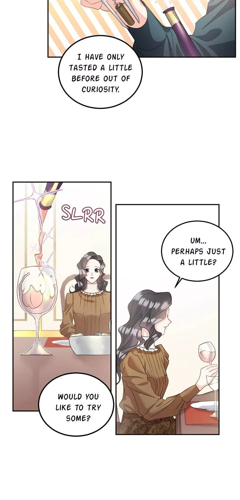 Lady Evony Chapter 40 page 4