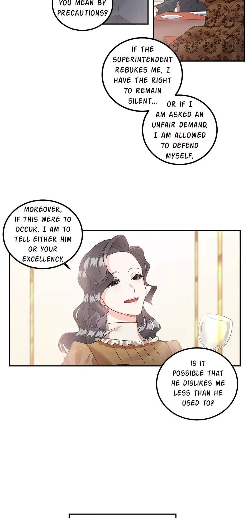 Lady Evony Chapter 40 page 8