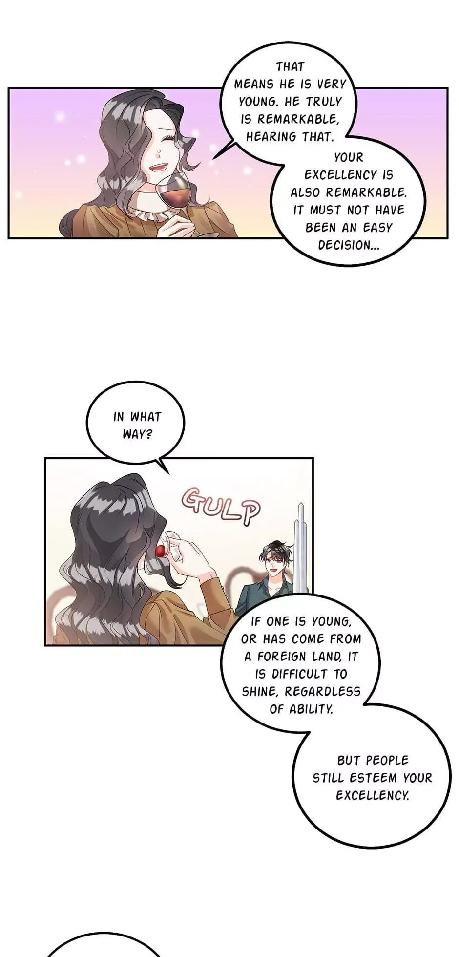Lady Evony Chapter 40 page 10