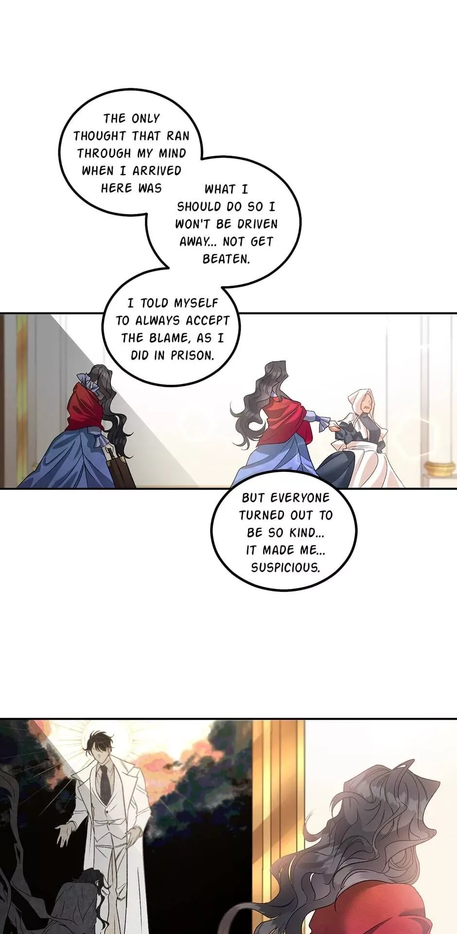 Lady Evony Chapter 40 page 12
