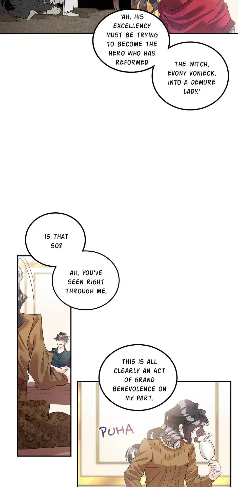 Lady Evony Chapter 40 page 13