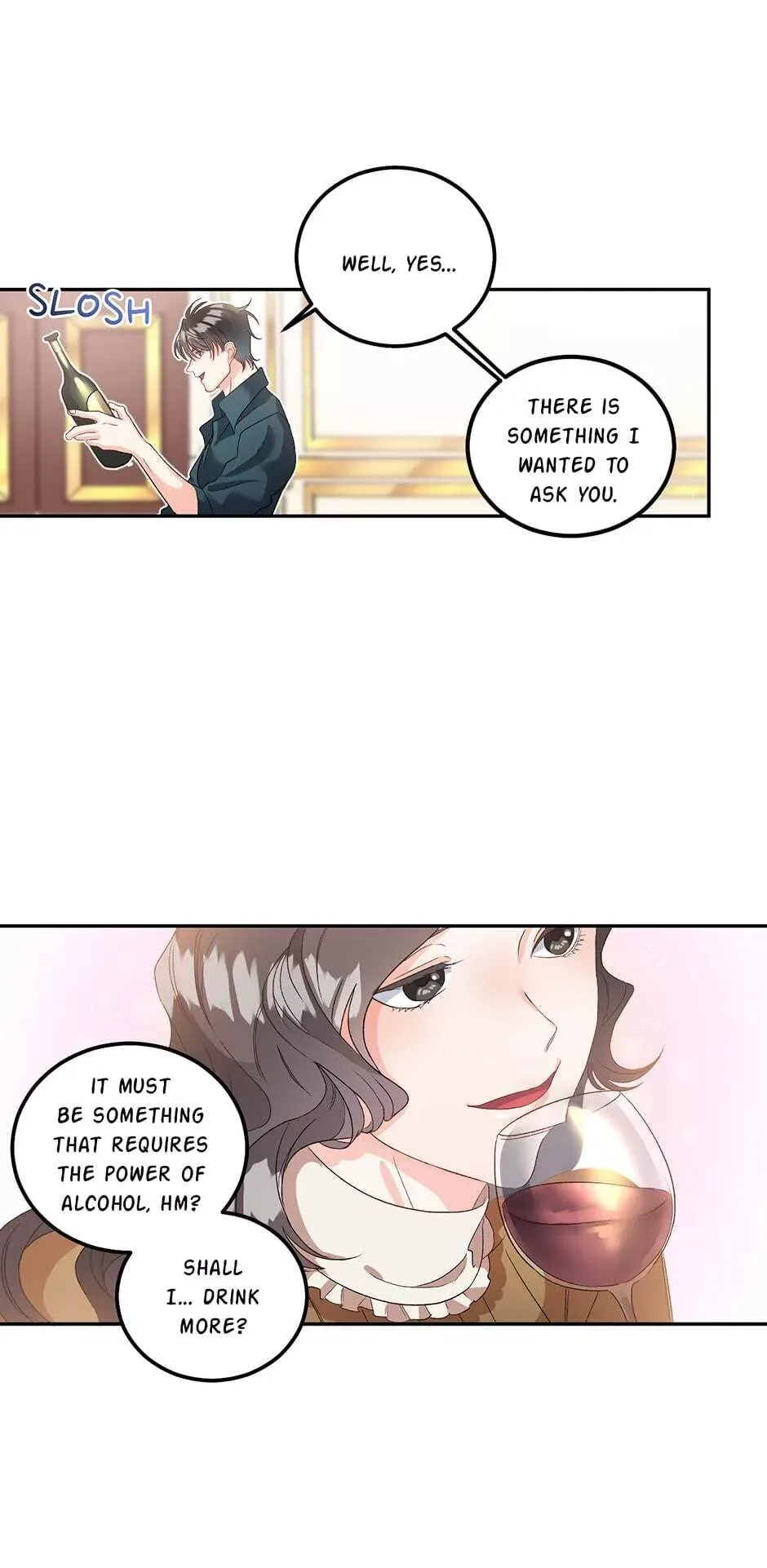 Lady Evony Chapter 40 page 17