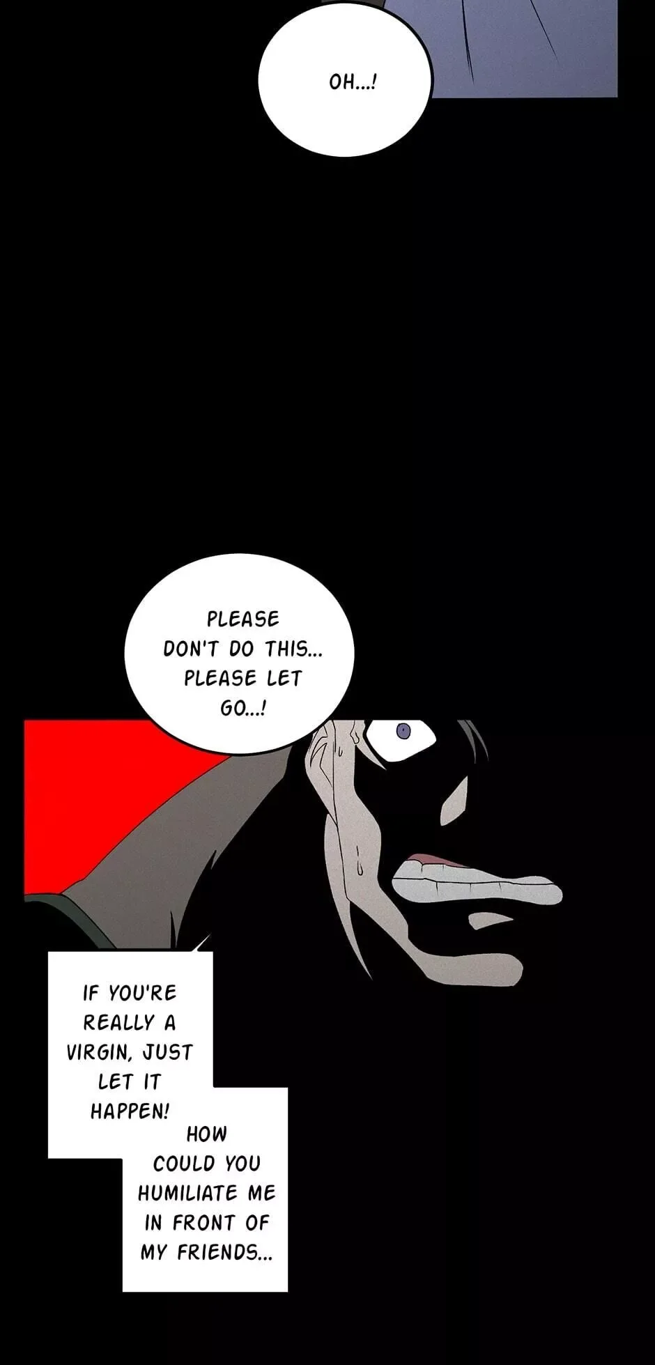 Lady Evony Chapter 40 page 28