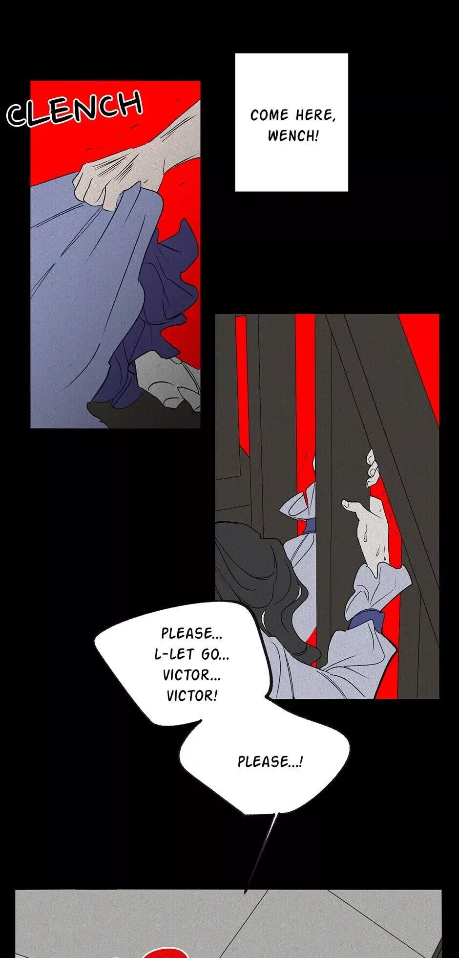 Lady Evony Chapter 40 page 29