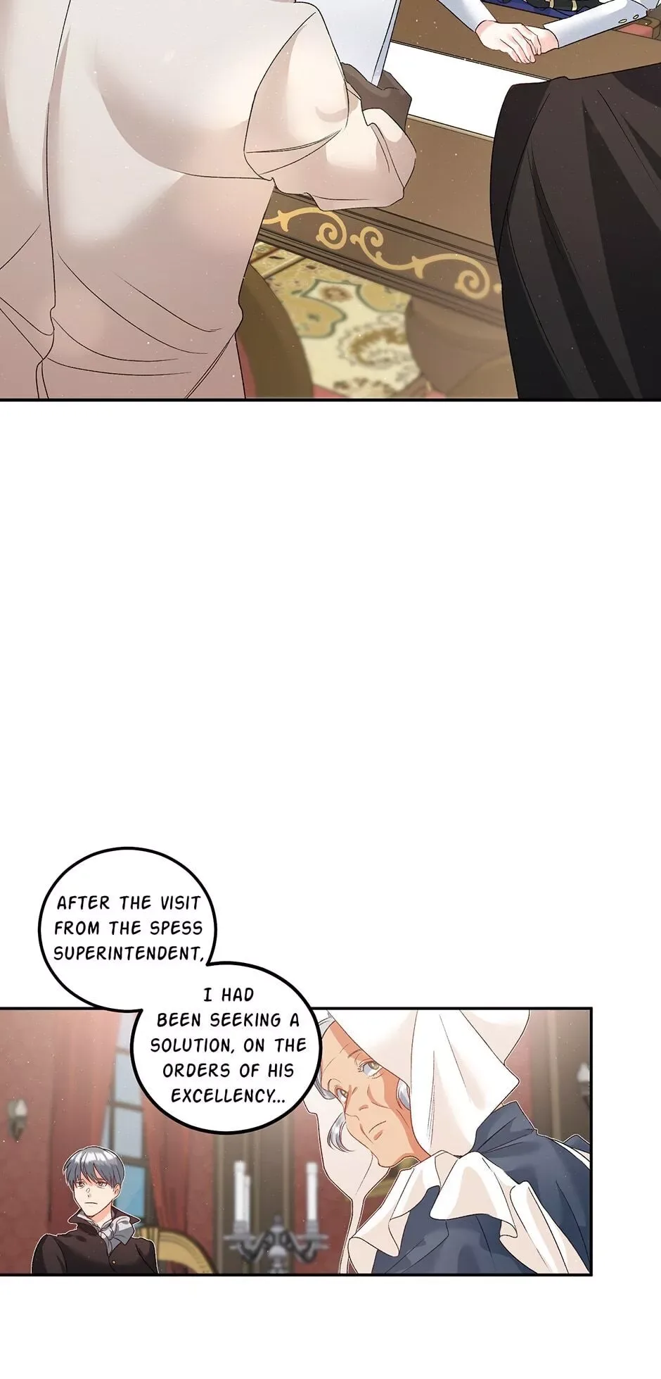 Lady Evony Chapter 40 page 38