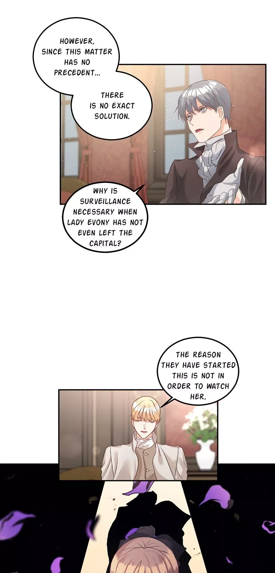 Lady Evony Chapter 40 page 39