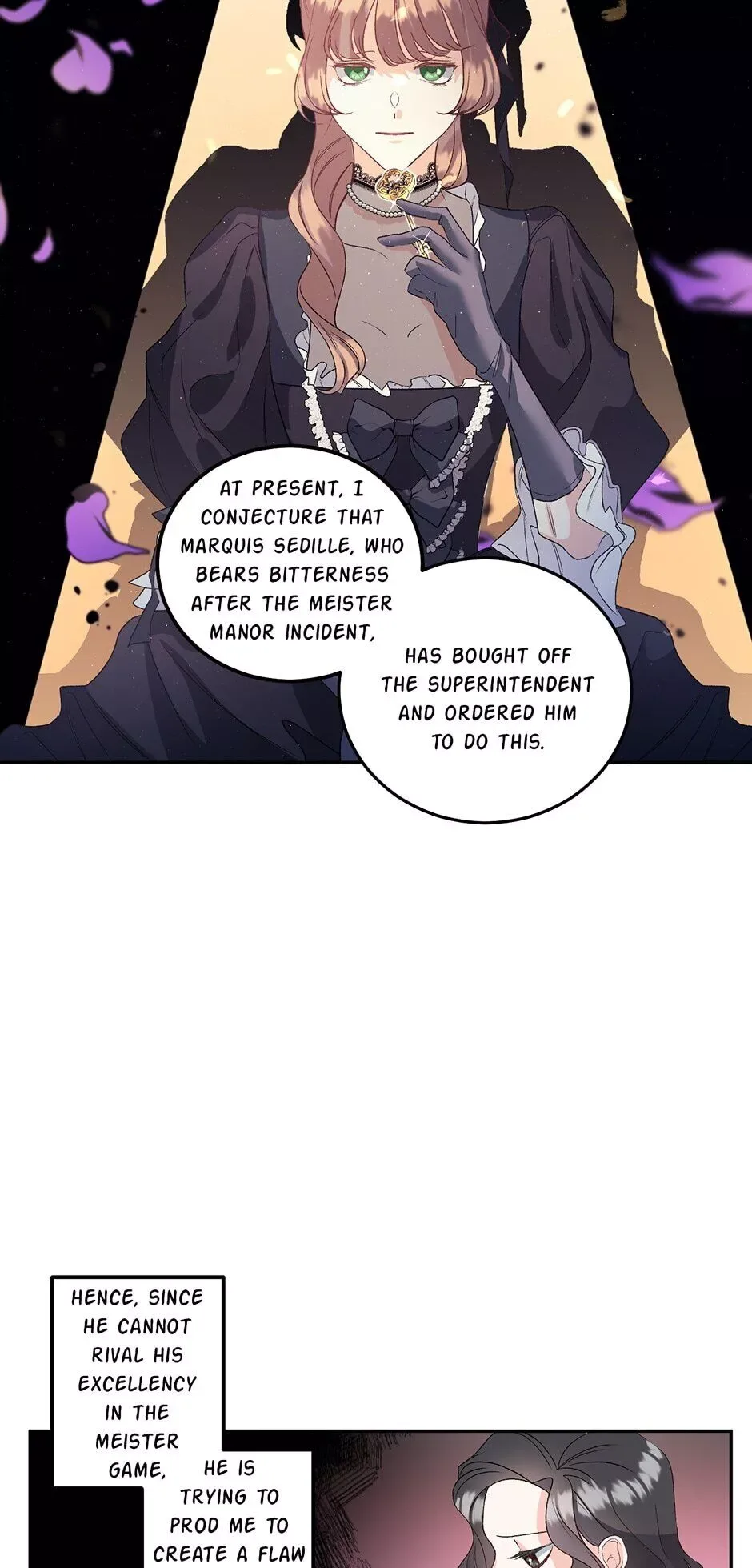 Lady Evony Chapter 40 page 40