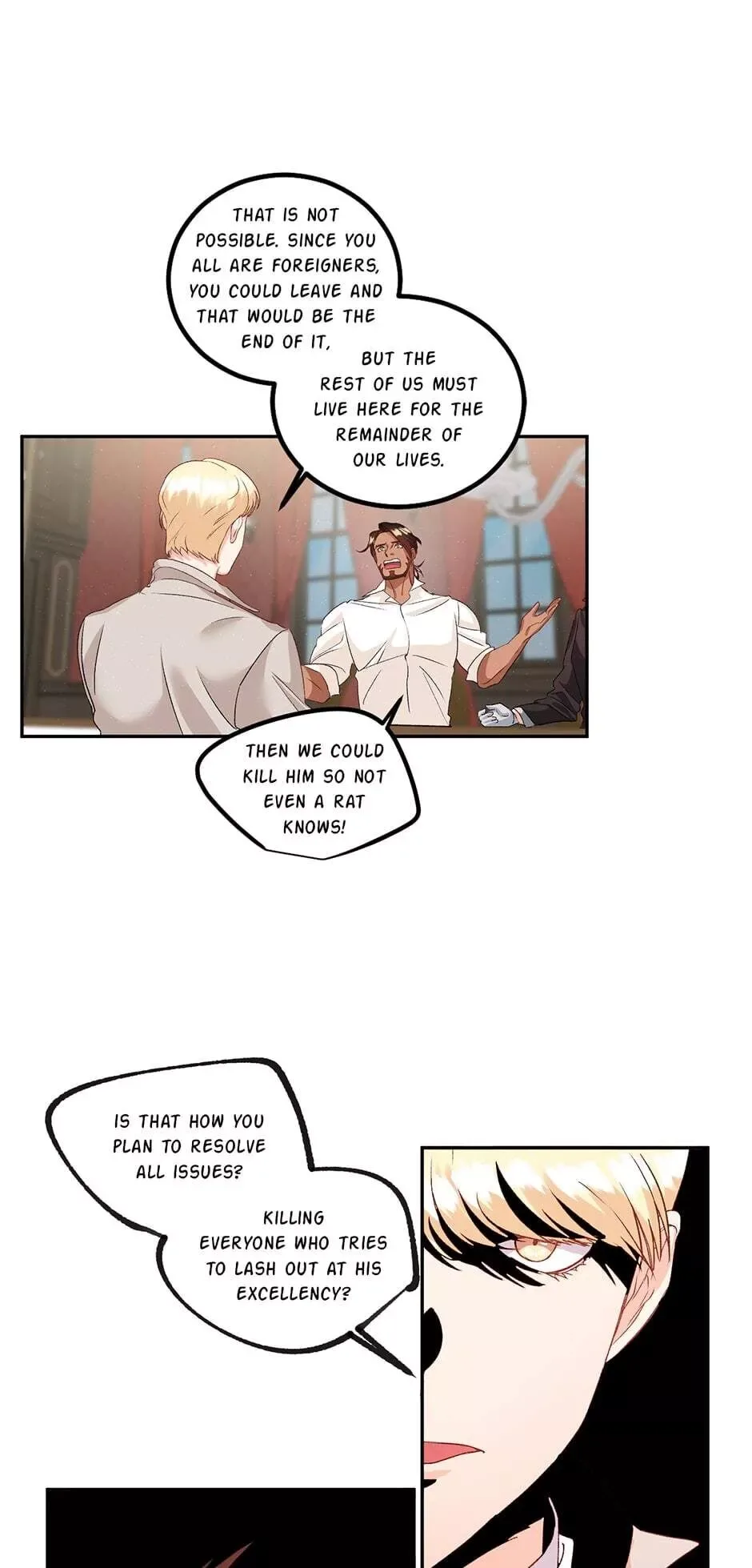 Lady Evony Chapter 40 page 43