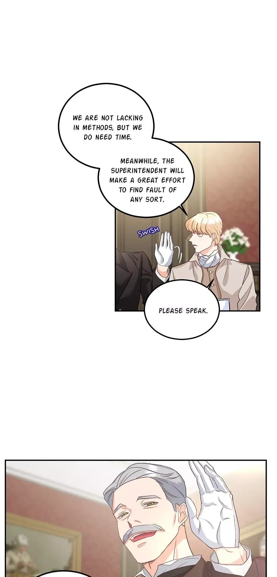 Lady Evony Chapter 40 page 45