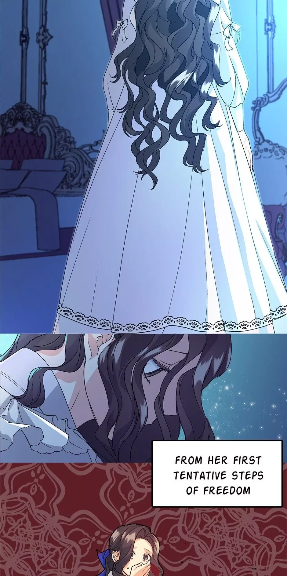 Lady Evony Chapter 40 page 60