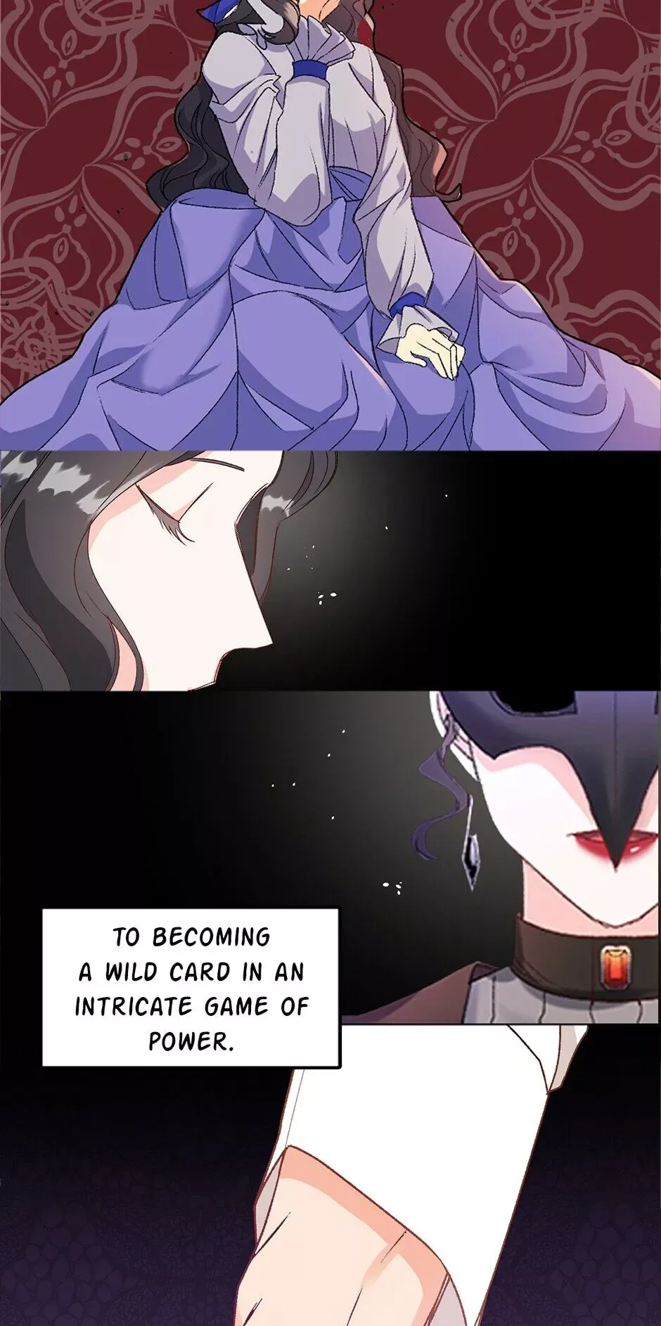Lady Evony Chapter 40 page 61