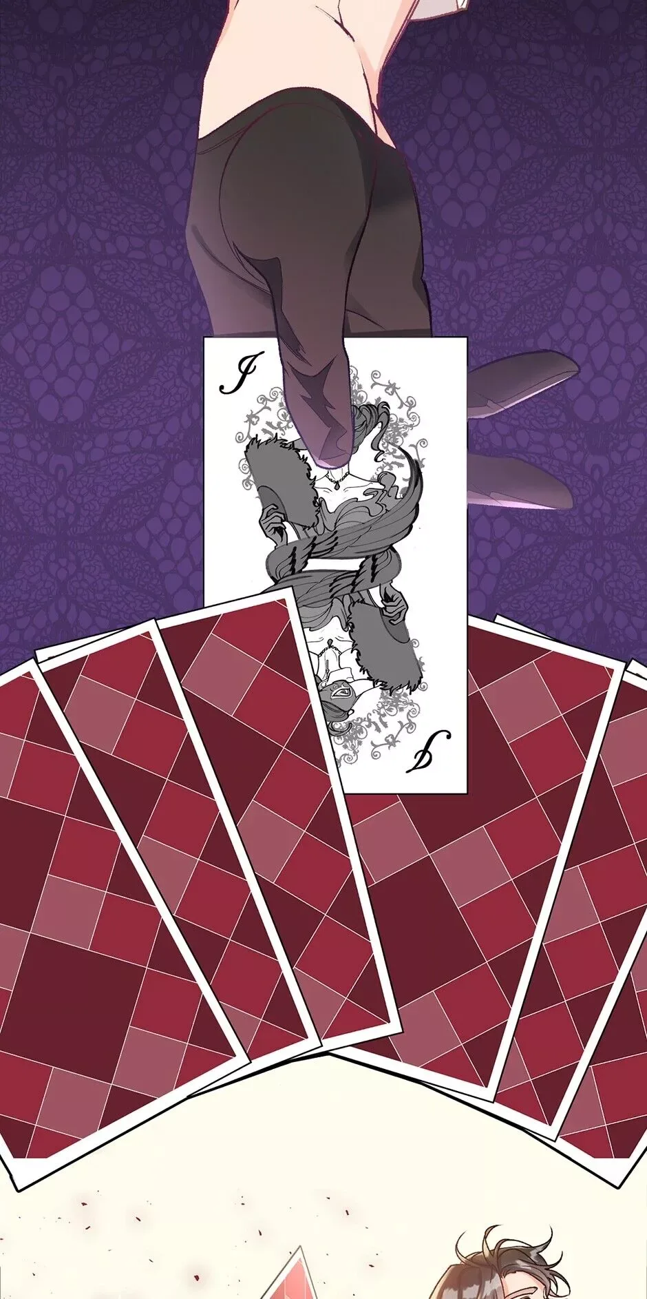 Lady Evony Chapter 40 page 62