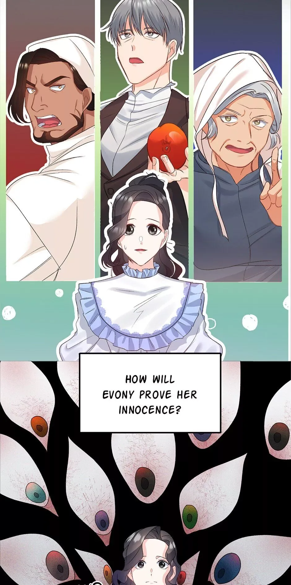 Lady Evony Chapter 40 page 65