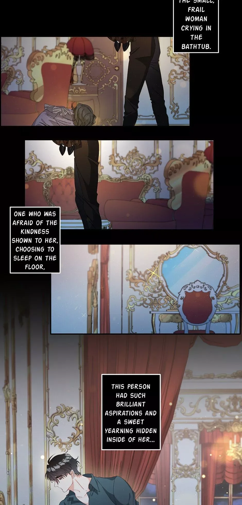 Lady Evony Chapter 41 page 6