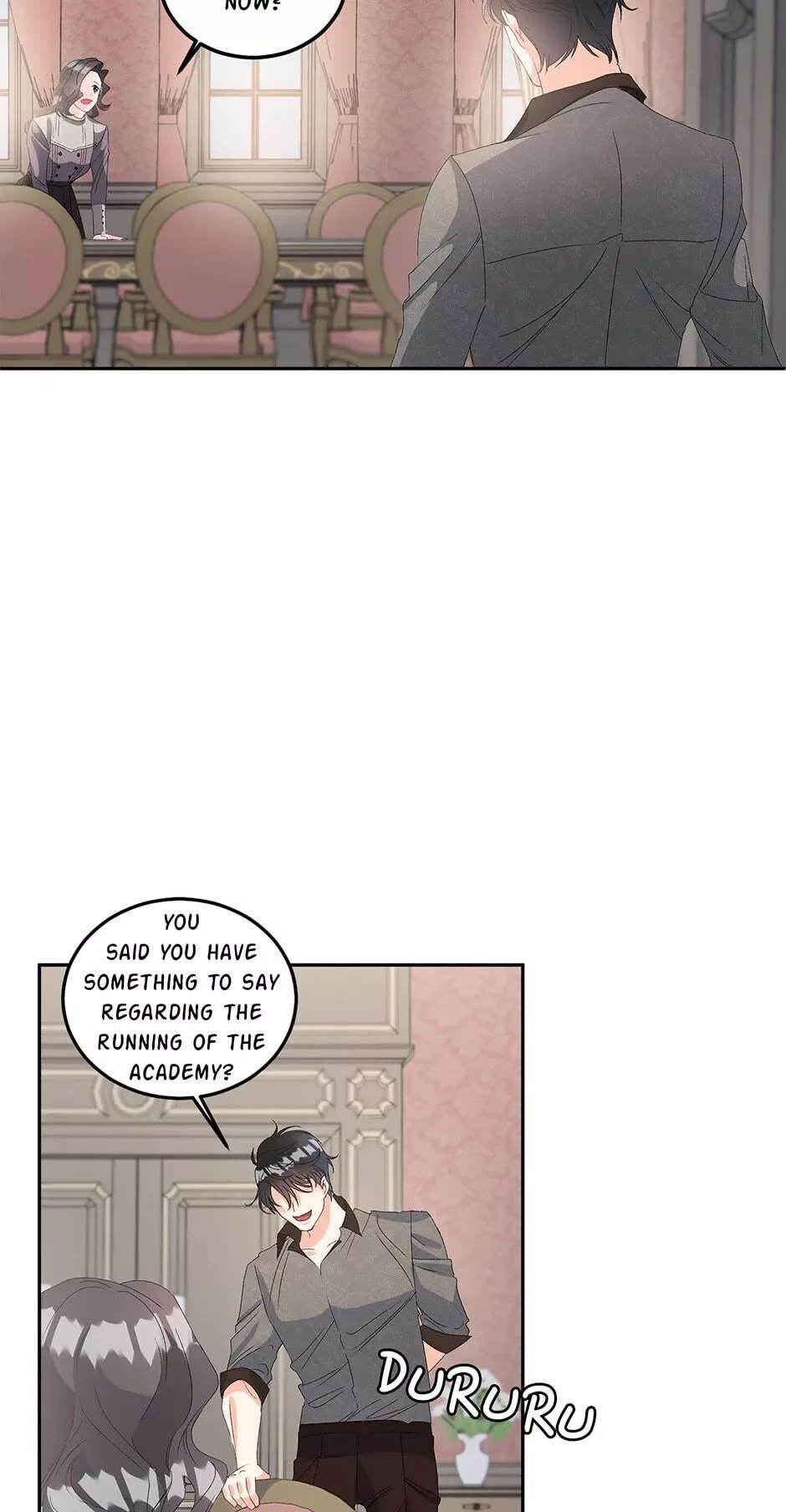 Lady Evony Chapter 41 page 27