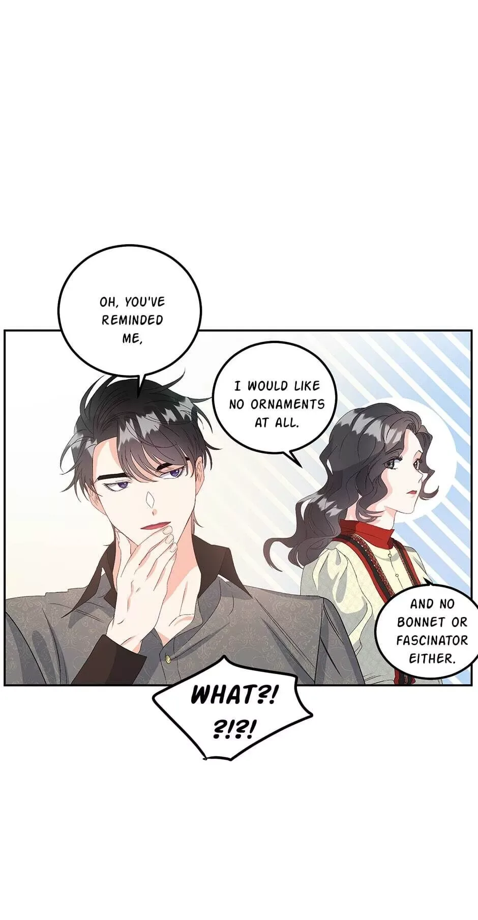 Lady Evony Chapter 41 page 23